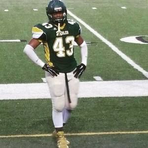 Meet your Posher, Brendan