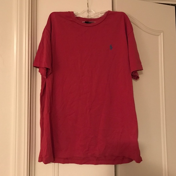 Polo by Ralph Lauren cotton tshirt