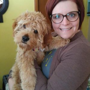 Meet your Posher, Erin
