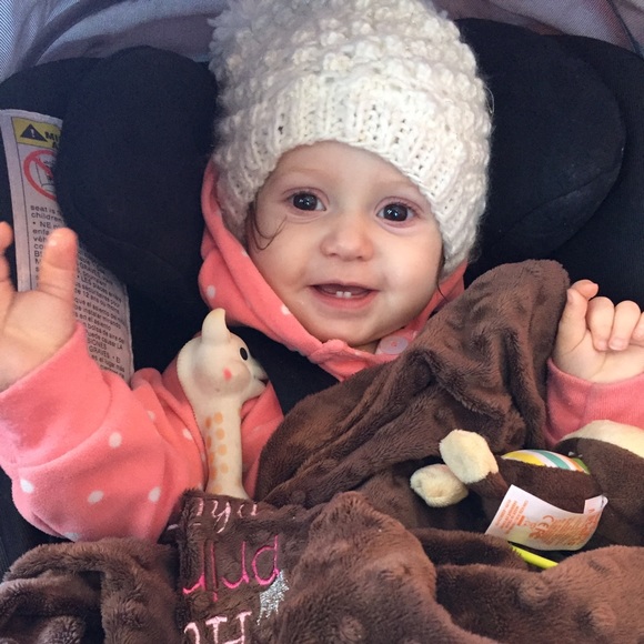 Meet your Posher, Christina - Picture 2 of 2