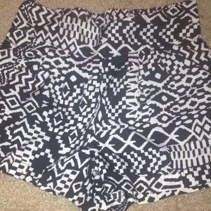 Charlotte Russe Shorts