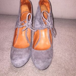 Jeffrey Campbell Lene heels