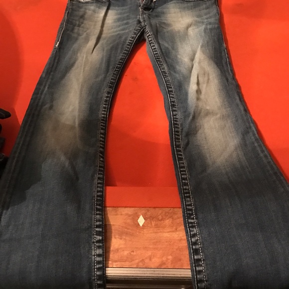 Women's Vigoss Jeans