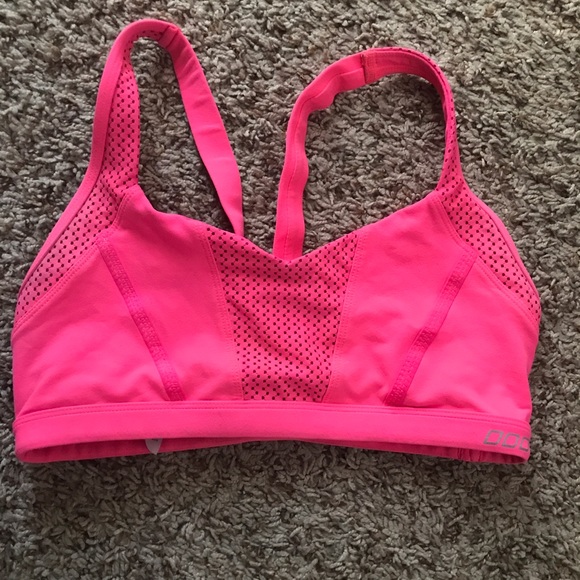 Lorna Jane Other - LJ 'Maddie Sports Bra' • Size M