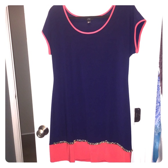 NWOT Cute summer dress