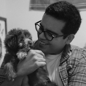 Meet your Posher, Alfonso