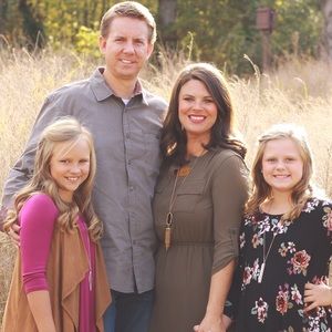 Meet your Posher, Keri