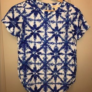 beautiful Michael Kors blouse