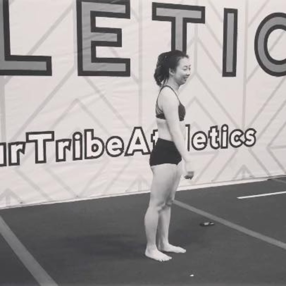 Meet your Posher, Geena