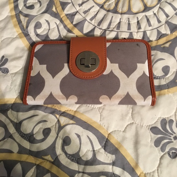 Thirty One wallet