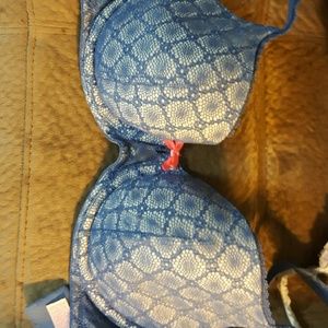 Victoria secret body by victoria bra
