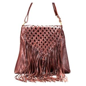 Motif 56 handbag