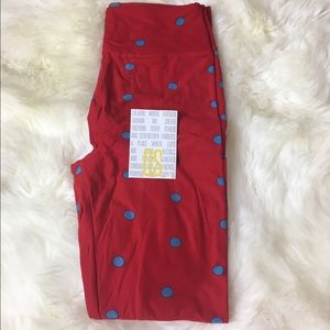 Lularoe leggings