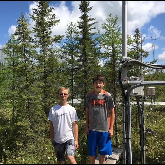 Meet your Posher, Andrew - Picture 1 of 1