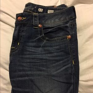 Miss Me jeans size 31