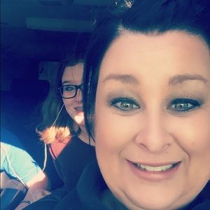 Meet your Posher, Katrina