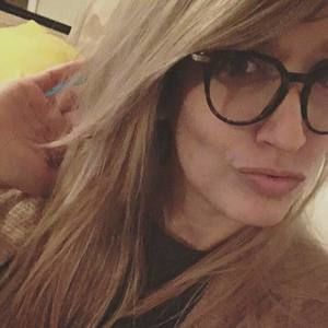 Meet your Posher, Maranyeli