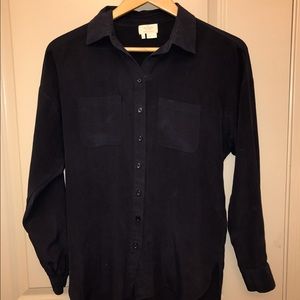 Kate Spade Woman's button up