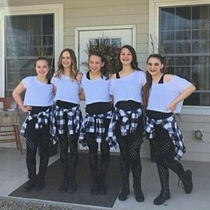 Meet your Posher, Isabel