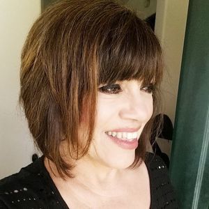 Meet your Posher, Gloria