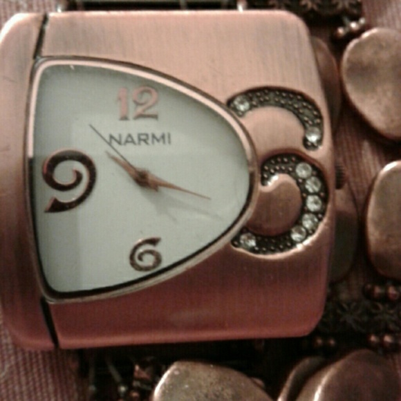 Bracelet watch - Picture 2 of 4