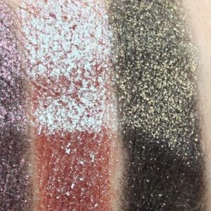 Urban Decay Solstice