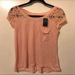 Abercrombie Kids Shirt