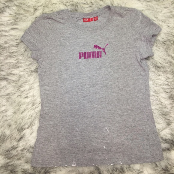 Puma shirt - Picture 1 of 1