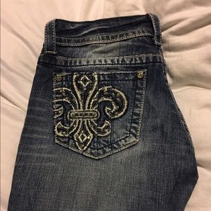 Miss Me jeans size 30
