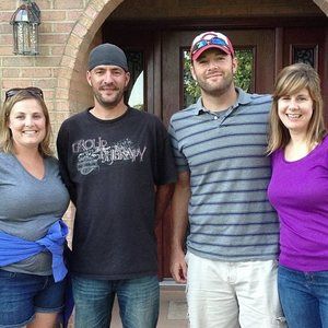 Meet your Posher, Jen