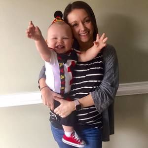 Meet your Posher, Katelyn