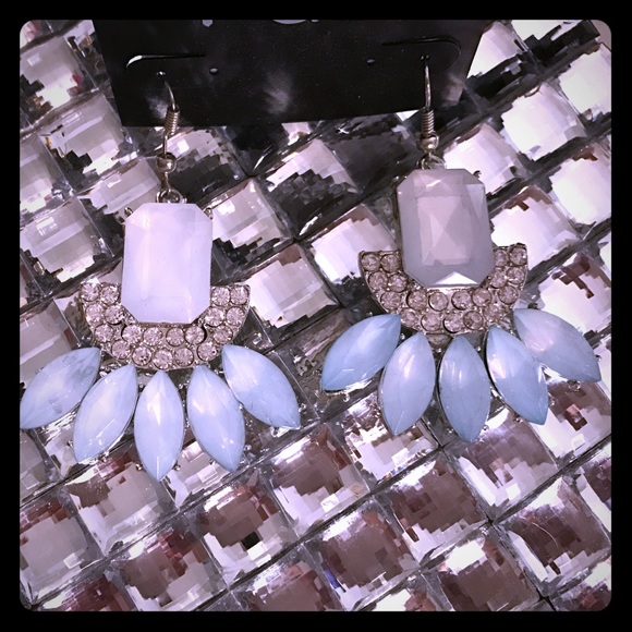 New Earrings