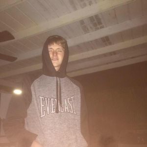 Meet your Posher, Cody