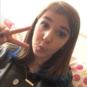 Meet your Posher, Brynn
