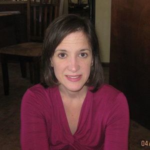 Meet your Posher, Carolyn