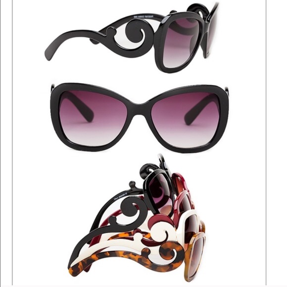 Accessories - 🎉🎉HOST PICK! BEST IN BOUTIQUE!-Sunglasses Bundle