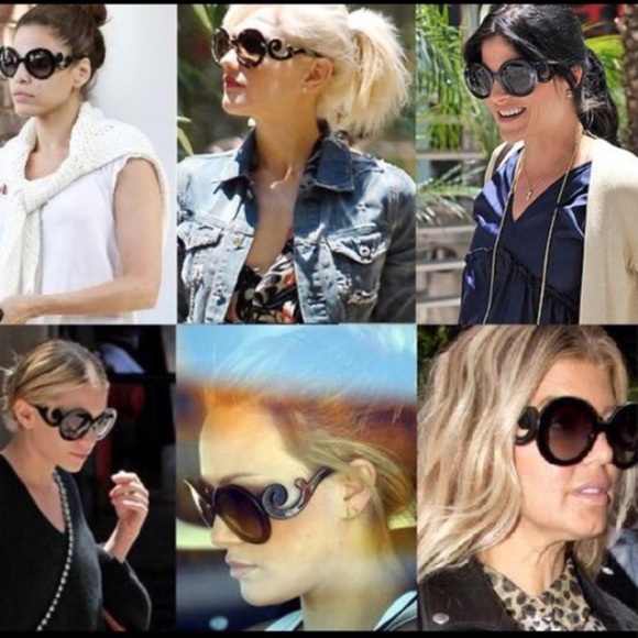 🎉🎉HOST PICK! BEST IN BOUTIQUE!-Sunglasses Bundle - Picture 4 of 4