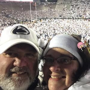 Meet your Posher, Patty