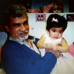 Meet your Posher, Angelique