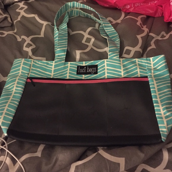 Luci Bag!