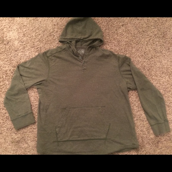 Converse One Star XL hoodie