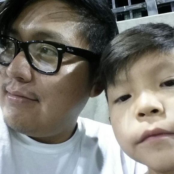 Meet your Posher, Michael