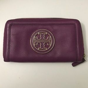 Tory Butch Wallet