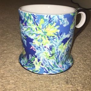 Lilly Pulitzer Coffee Mug