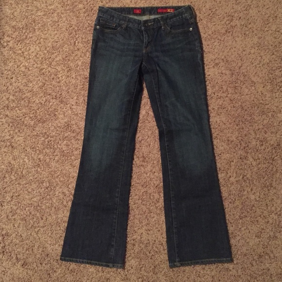 Like new Express jeans sz.6