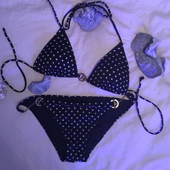 Victoria Secret Swim