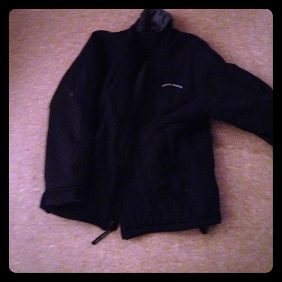 Polo Ralph Lauren Other - Polo jeans jacket Ralph Lauren