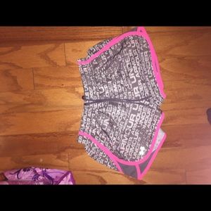 Under armour shorts
