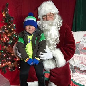 Meet your Posher, Jennifer matt