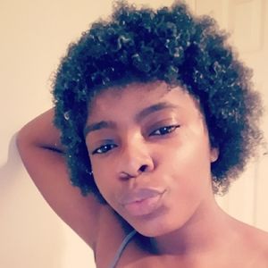 Meet your Posher, Johnson